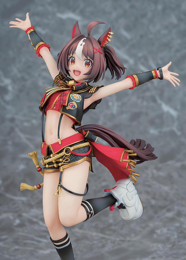 Umamusume Pretty Derby Gran Alegria 1/7 Scale - Image 6
