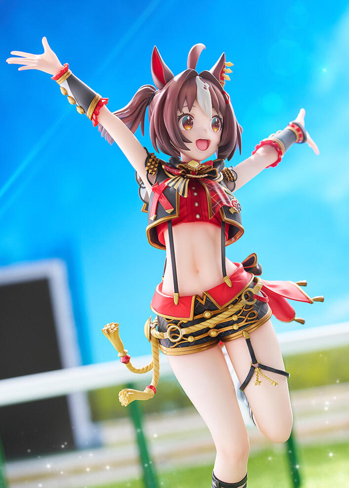 Umamusume Pretty Derby Gran Alegria 1/7 Scale - Image 13
