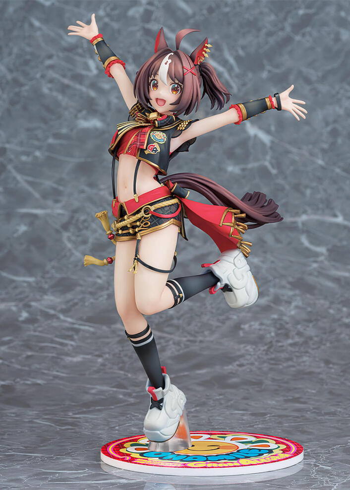 Umamusume Pretty Derby Gran Alegria 1/7 Scale - Image 5