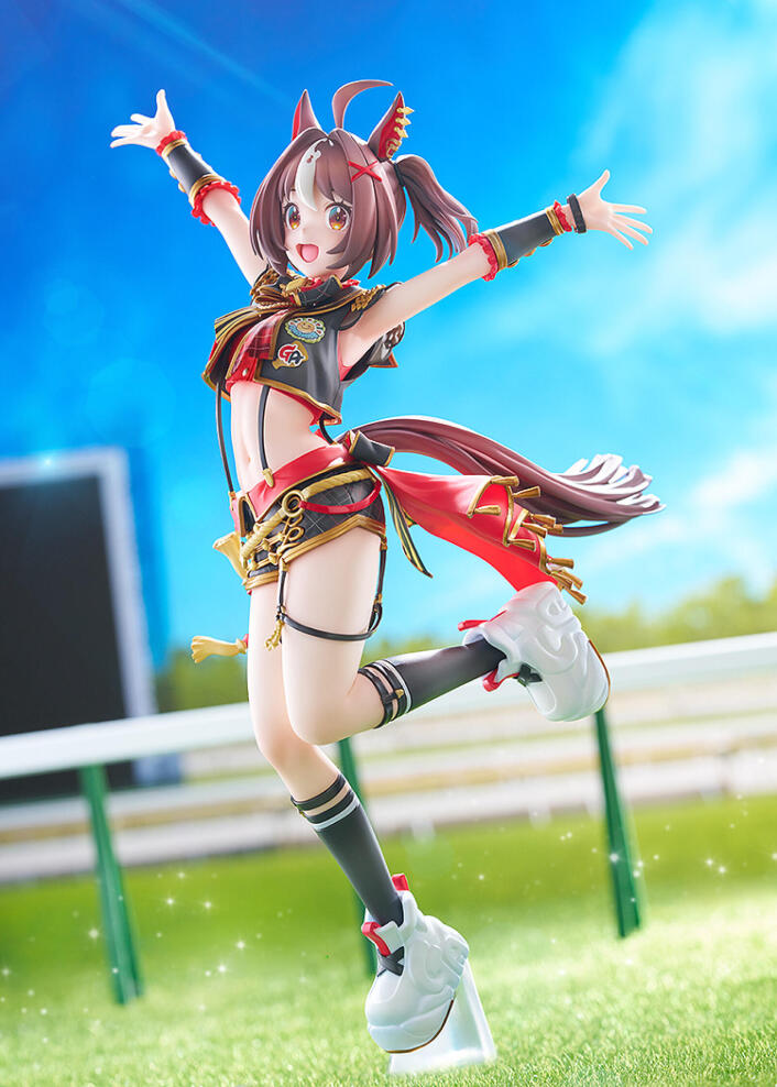 Umamusume Pretty Derby Gran Alegria 1/7 Scale - Image 9