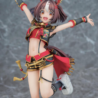 Umamusume Pretty Derby Gran Alegria 1/7 Scale