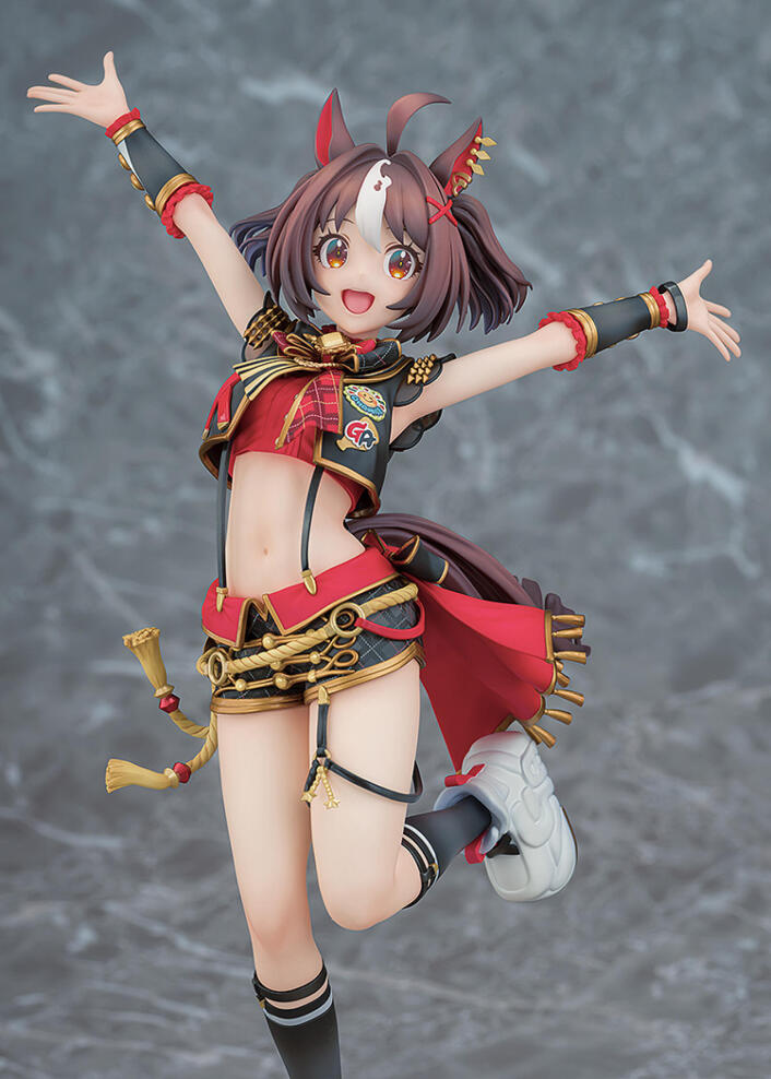 Umamusume Pretty Derby Gran Alegria 1/7 Scale