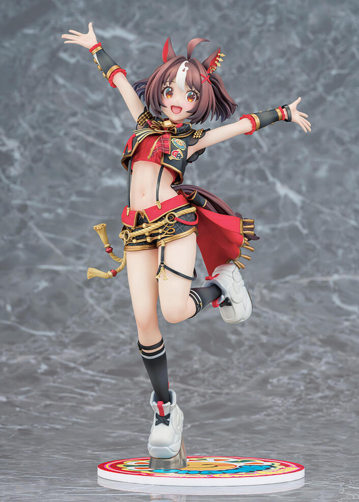Umamusume Pretty Derby Gran Alegria 1/7 Scale - Image 2
