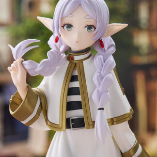 Frieren Beyond Journey's End POP UP PARADE Frieren Braids Version