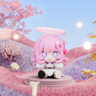 Honkai Impact 3rd Huggy Good Smile ELF/Elf Elysia