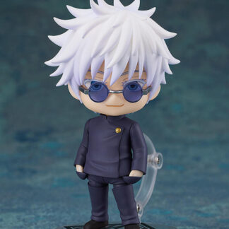 Jujutsu Kaisen Nendoroid Satoru Gojo Tokyo Jujutsu High School Version