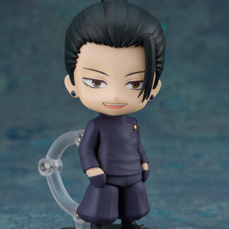 Jujutsu Kaisen Nendoroid Suguru Geto Tokyo Jujutsu High School Version
