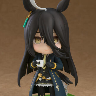 Umamusume Pretty Derby Nendoroid Manhattan Cafe