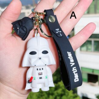 Star War Keyring