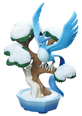 Re-ment Pokemon Pocket Bonsai 3 - With The Changing Seasons - Image 6
