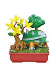 Re-ment Pokemon Pocket Bonsai 3 - With The Changing Seasons - Image 4