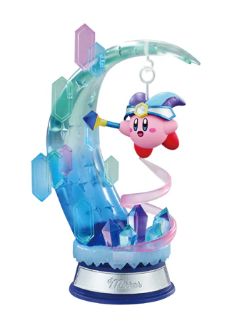 Re-ment Swing Kirby Twinkle Traveler Collection - Image 5