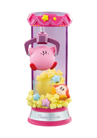 Re-ment Swing Kirby Twinkle Traveler Collection - Image 8