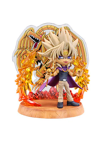 Re-ment Yu-Gi-Oh! Duelist Figure Collection - Yu-Gi-Oh! Duel Monsters - Image 4