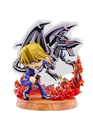 Re-ment Yu-Gi-Oh! Duelist Figure Collection - Yu-Gi-Oh! Duel Monsters - Image 5