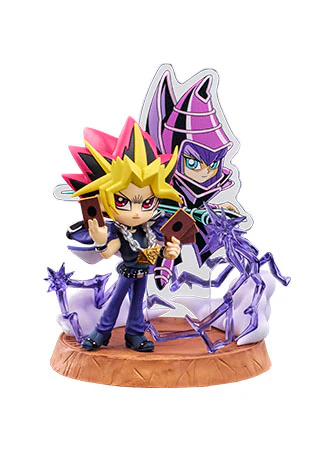 Re-ment Yu-Gi-Oh! Duelist Figure Collection - Yu-Gi-Oh! Duel Monsters - Image 7