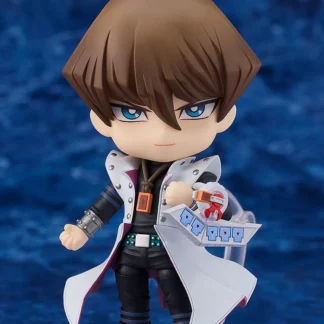 Yu-Gi-Oh! Nendoroid Seto Kaiba