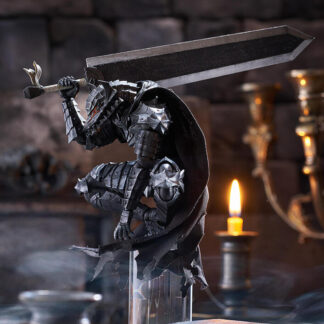 Berserk Plamatea Guts Berserker Armor Version