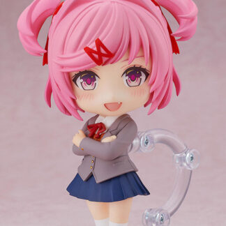 Doki Doki Literature Club! Nendoroid Natsuki