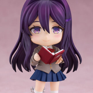 Doki Doki Literature Club! Nendoroid Yuri