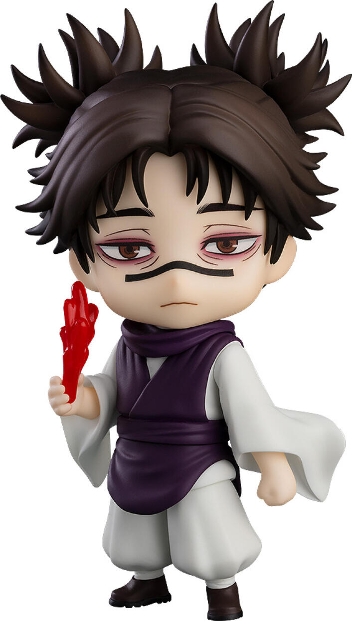 Jujutsu Kaisen Nendoroid Choso - Image 9