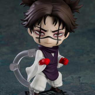 Jujutsu Kaisen Nendoroid Choso