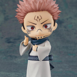 Jujutsu Kaisen Nendoroid Sukuna