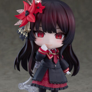 Magical Girl Witch Trials Nendoroid Hiro Nikaido