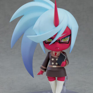 New Panty & Stocking with Garterbelt Nendoroid Kneesocks