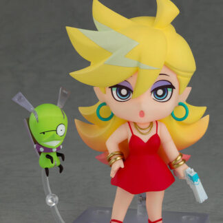 New Panty & Stocking with Garterbelt Nendoroid Panty New Version