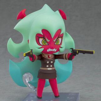 New Panty & Stocking with Garterbelt Nendoroid Scanty