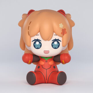Rebuild of Evangelion Huggy Good Smile Asuka Shikinami Langley Plugsuit Version