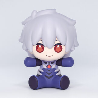 Rebuild of Evangelion Huggy Good Smile Kaworu Nagisa Plugsuit Version