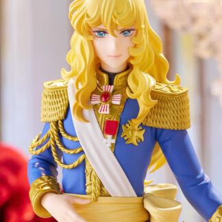 The Rose of Versailles POP UP PARADE Oscar Francois de Jarjayes