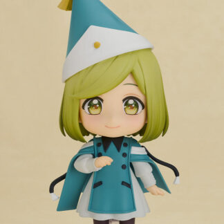 Witch Hat Atelier Nendoroid Coco
