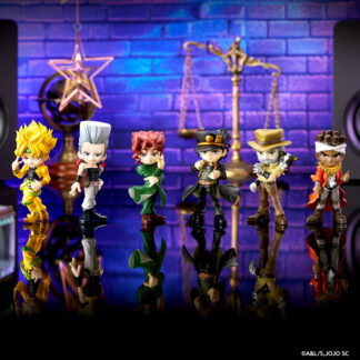 [PalVerse] JOJO'S BIZARRE ADVENTURE Part3 Stardust Crusaders Blind Box
