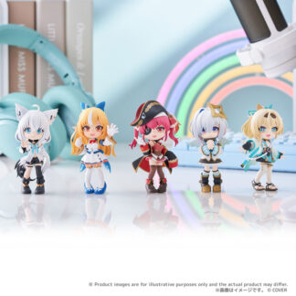 [PalVerse] Hololive vol.1 Blind Box