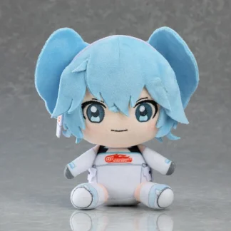 Hatsune Miku GT Project 15th Anniversary Commemorative Plushie 2014 Version