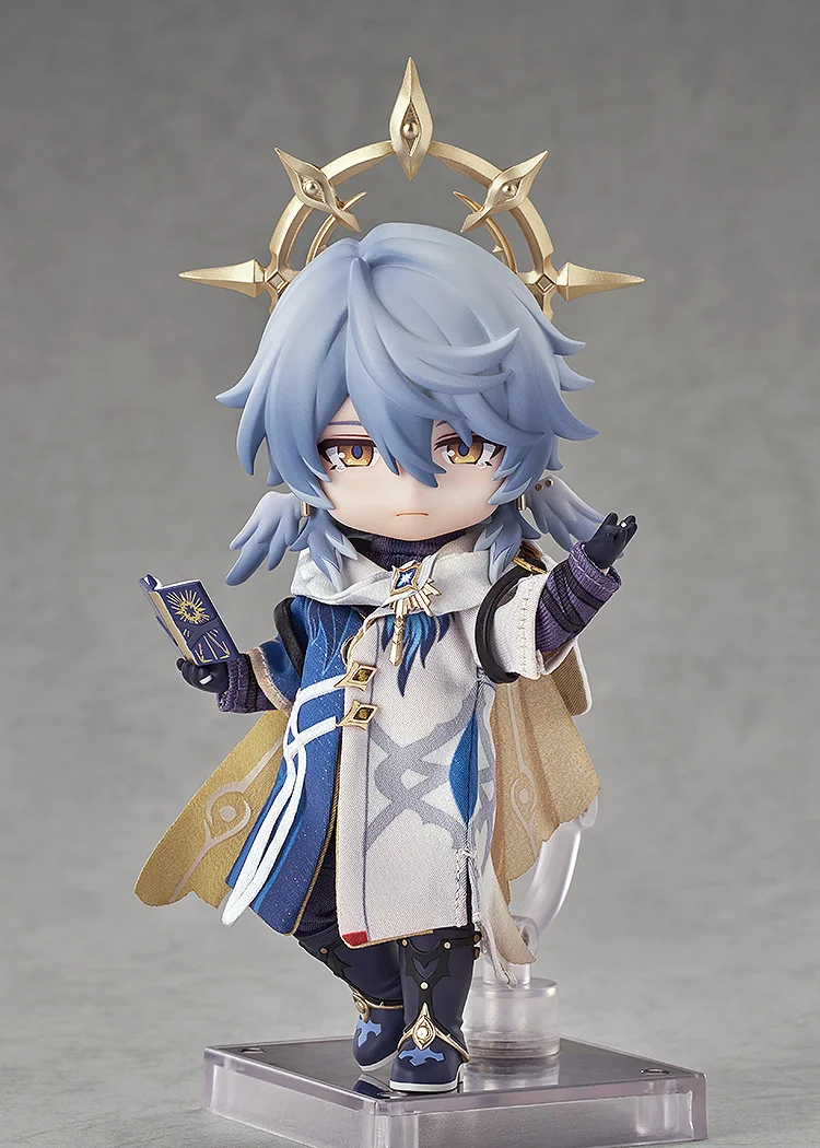 Honkai Star Rail Nendoroid Doll Sunday