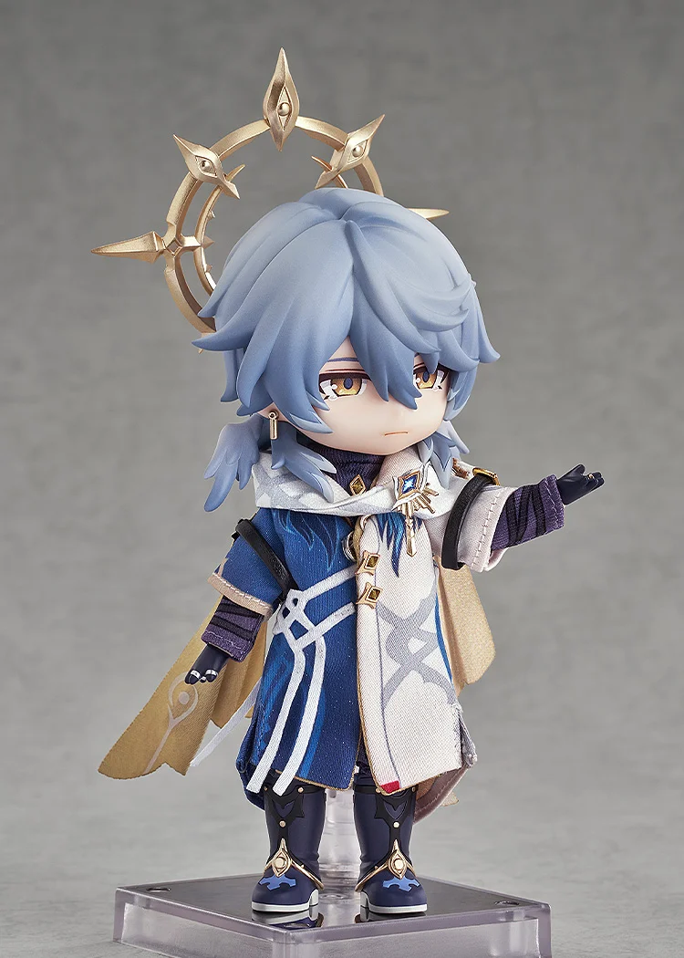 Honkai Star Rail Nendoroid Doll Sunday - Image 2