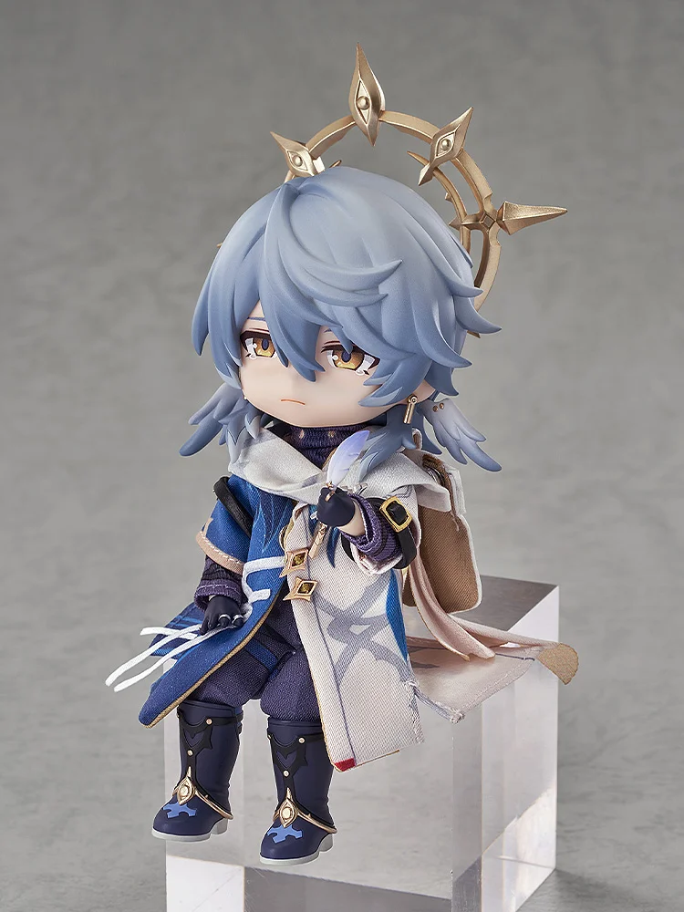 Honkai Star Rail Nendoroid Doll Sunday - Image 3