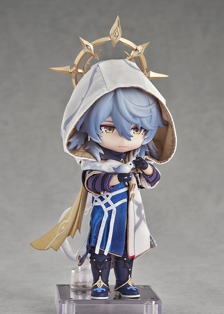 Honkai Star Rail Nendoroid Doll Sunday - Image 4