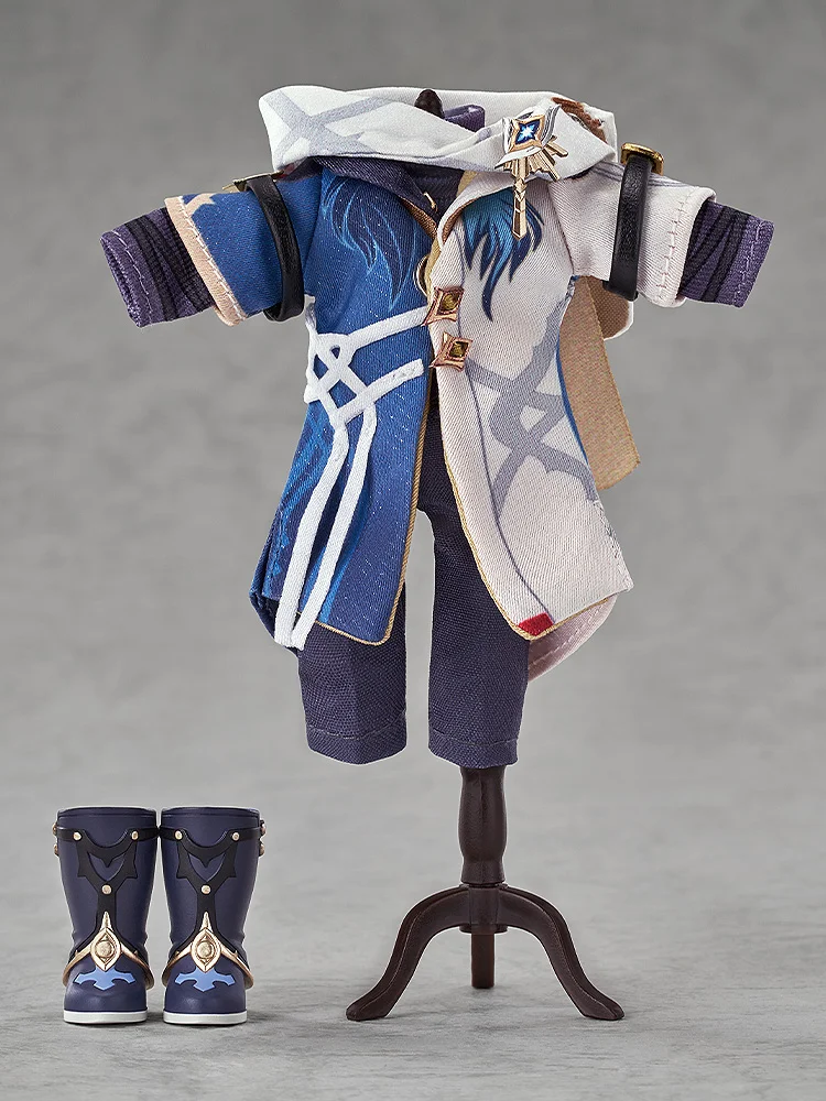 Honkai Star Rail Nendoroid Doll Sunday - Image 6