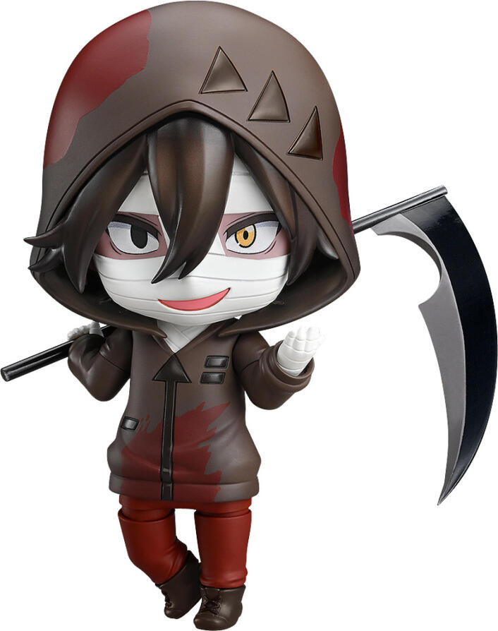 Angels of Death Nendoroid Isaac Foster - Image 6