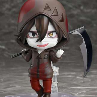 Angels of Death Nendoroid Isaac Foster