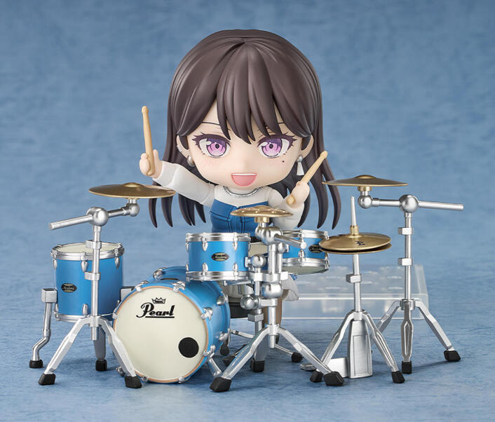 BanG Dream! Nendoroid Taki Shiina - Image 4