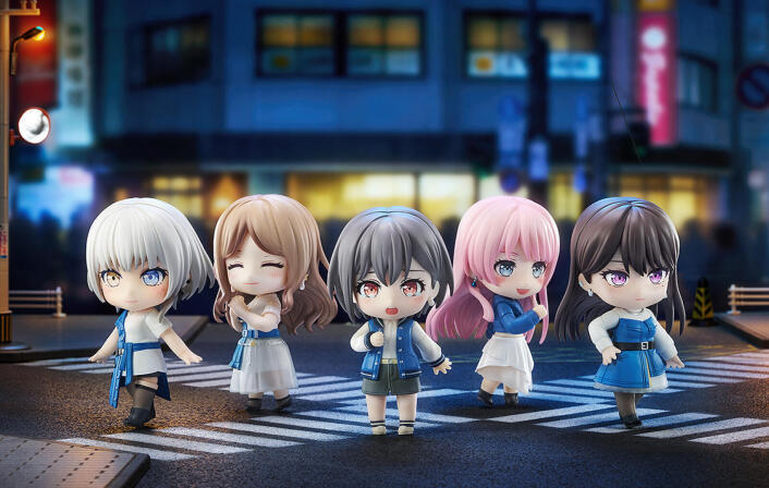 BanG Dream! Nendoroid Taki Shiina - Image 8