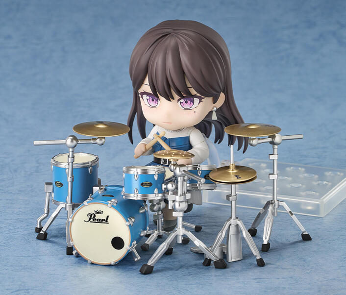 BanG Dream! Nendoroid Taki Shiina - Image 2