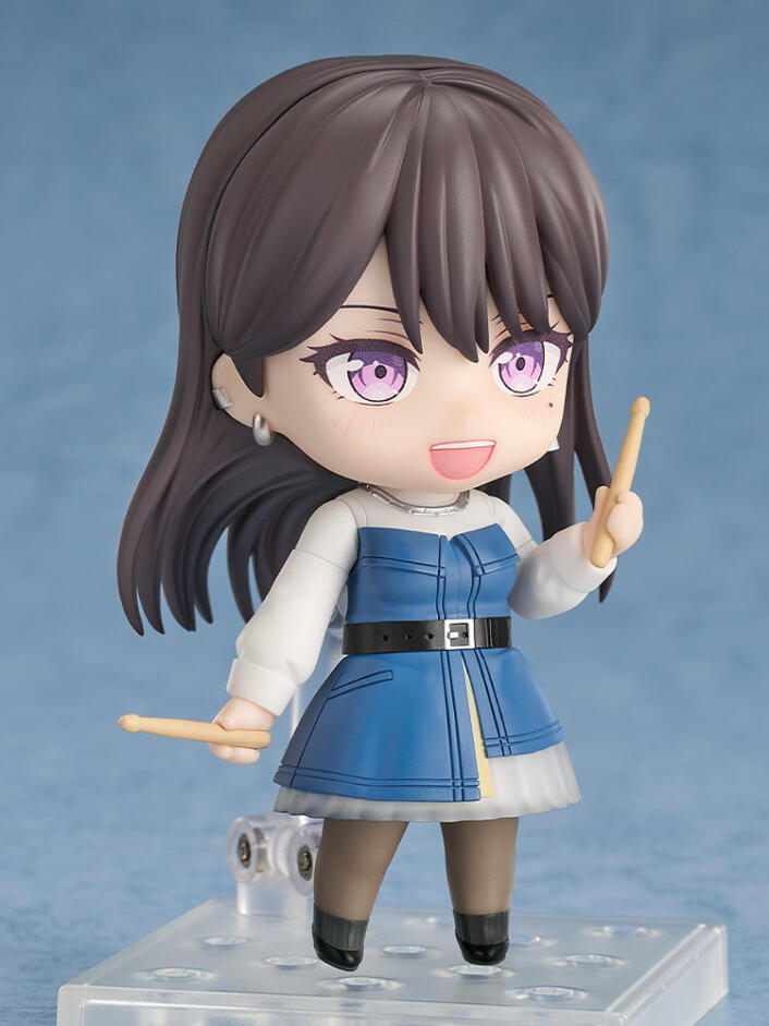 BanG Dream! Nendoroid Taki Shiina - Image 3