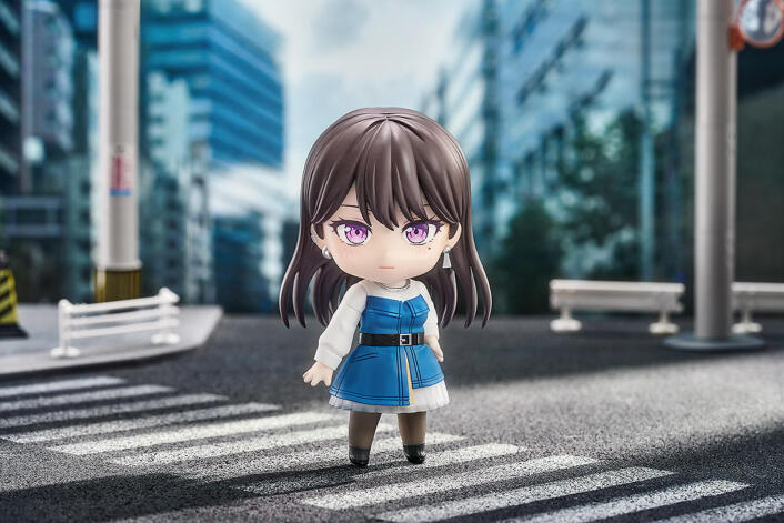 BanG Dream! Nendoroid Taki Shiina - Image 7